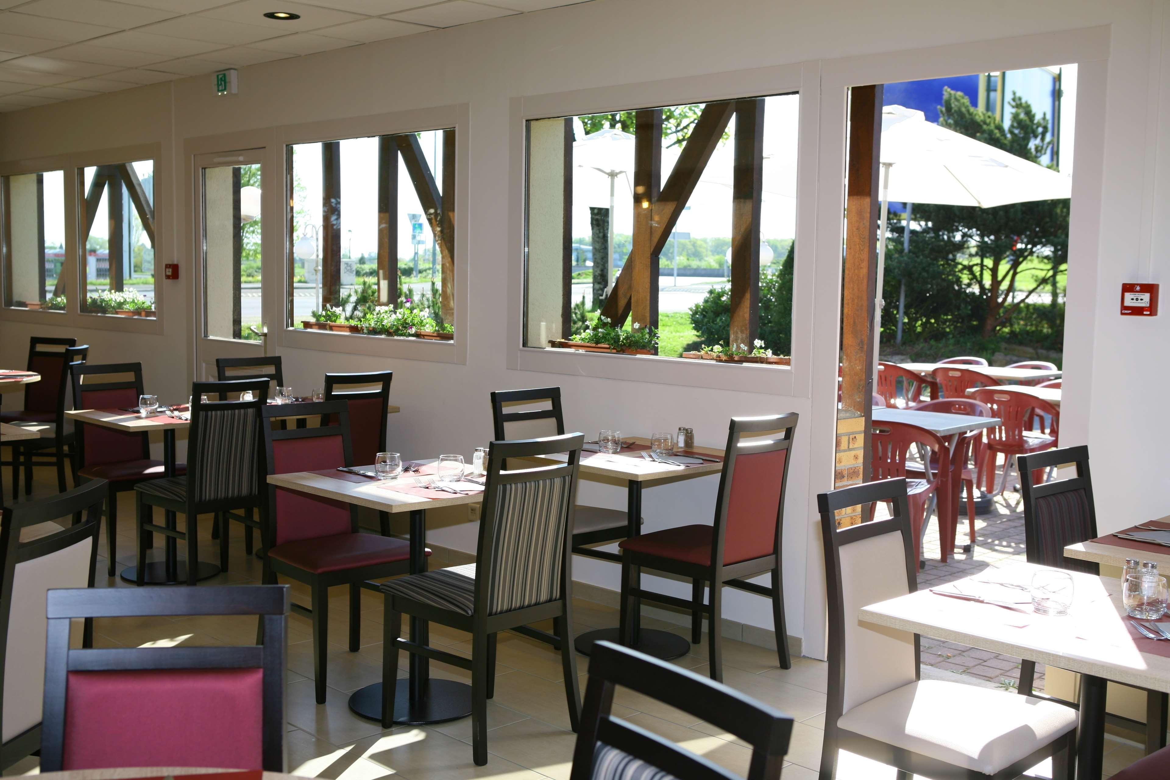 Kyriad Châteauroux Esterno foto
