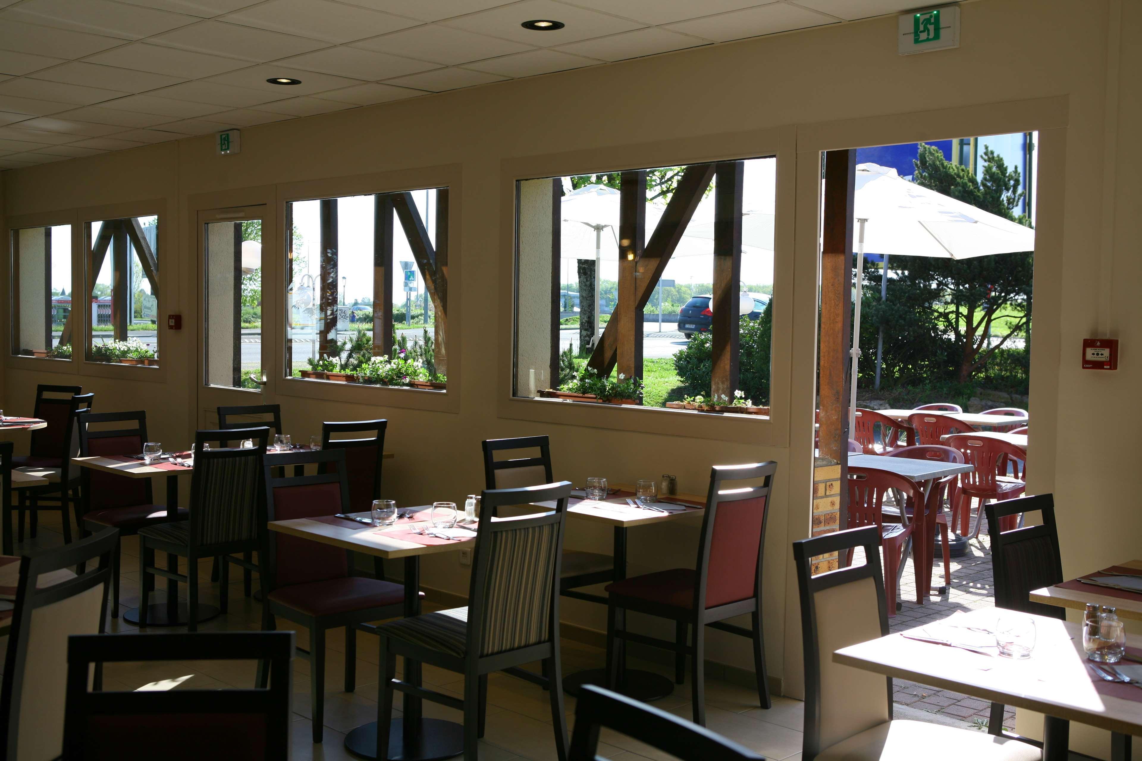Kyriad Châteauroux Esterno foto